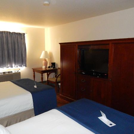 Americas Best Value Inn Sault Ste. Marie Dış mekan fotoğraf