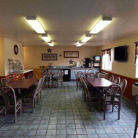 Americas Best Value Inn Sault Ste. Marie Dış mekan fotoğraf
