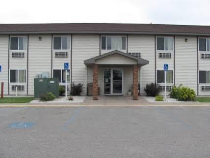 Americas Best Value Inn Sault Ste. Marie Dış mekan fotoğraf