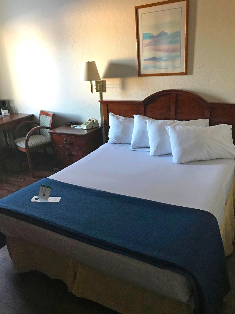Americas Best Value Inn Sault Ste. Marie Dış mekan fotoğraf