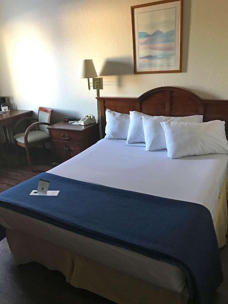 Americas Best Value Inn Sault Ste. Marie Oda fotoğraf