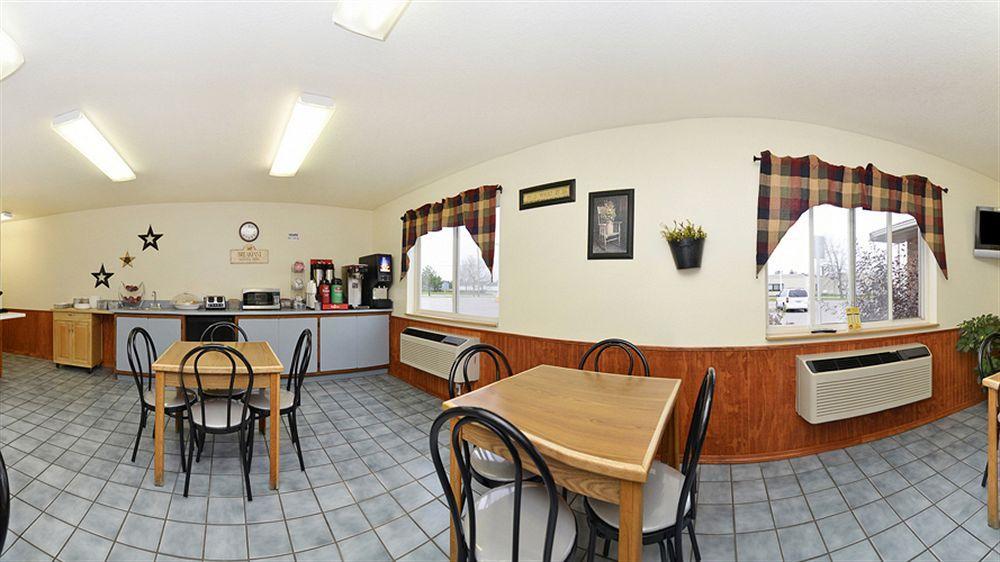 Americas Best Value Inn Sault Ste. Marie Dış mekan fotoğraf