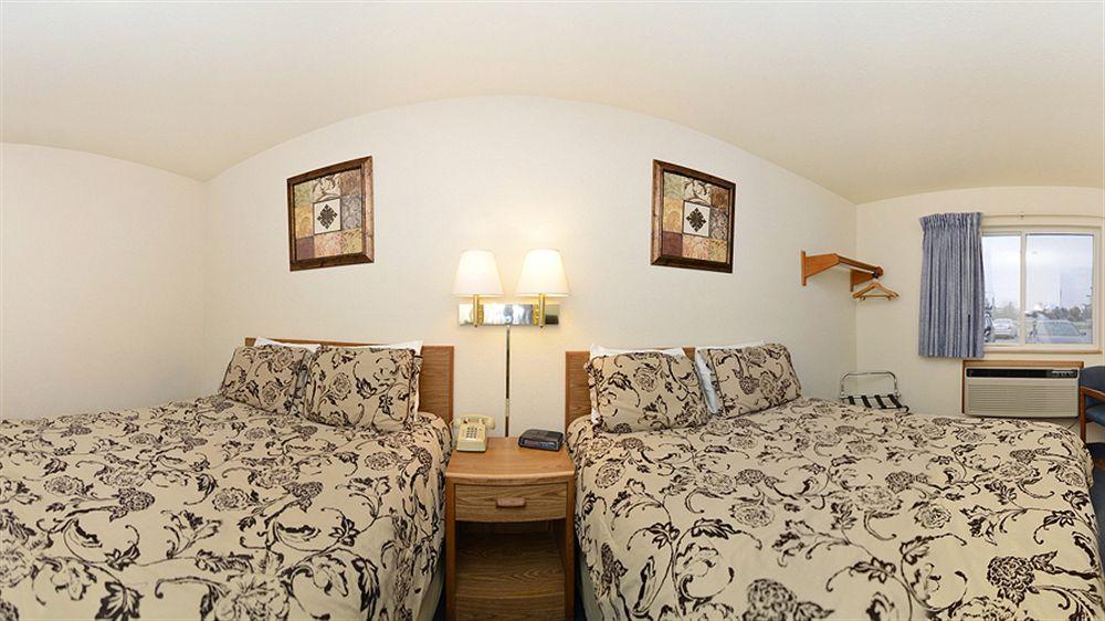 Americas Best Value Inn Sault Ste. Marie Dış mekan fotoğraf
