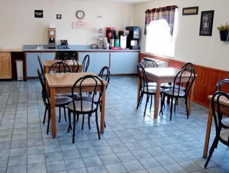 Americas Best Value Inn Sault Ste. Marie Dış mekan fotoğraf